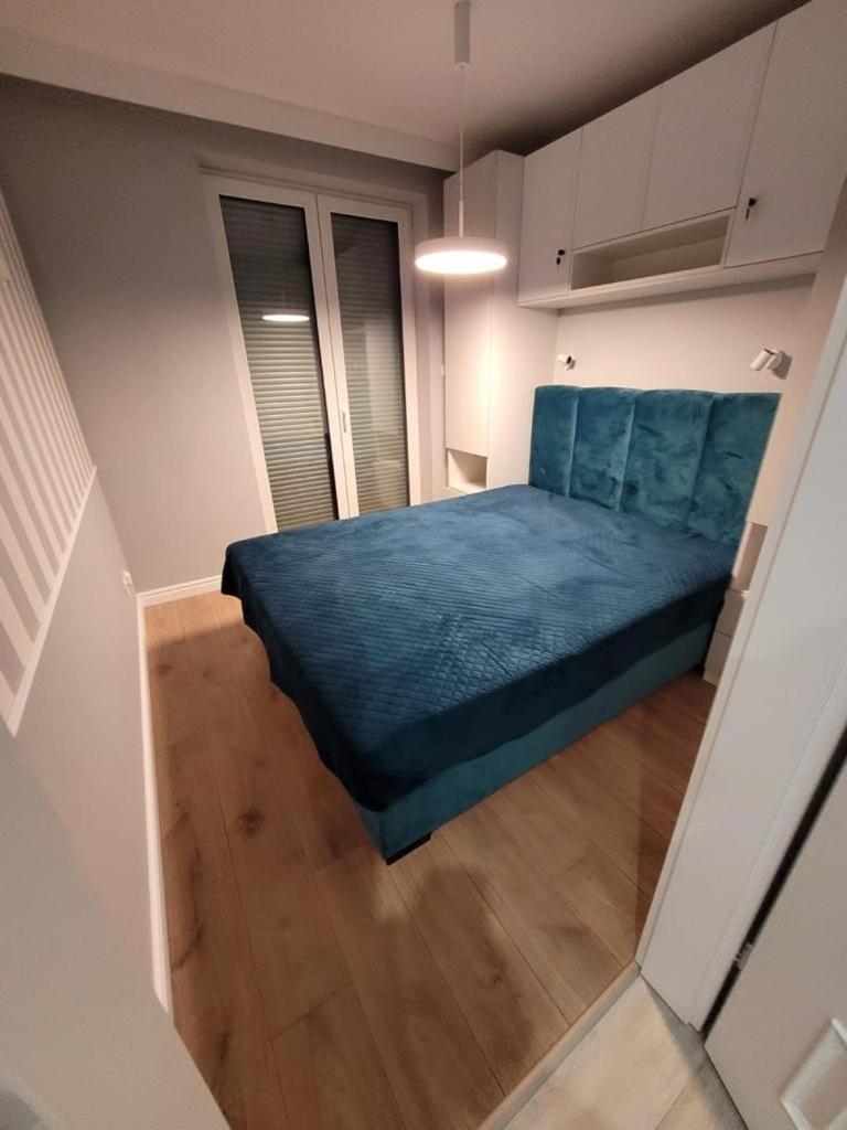 Apartament Rewal Klifowa Morska 3 Z Basenem Kültér fotó